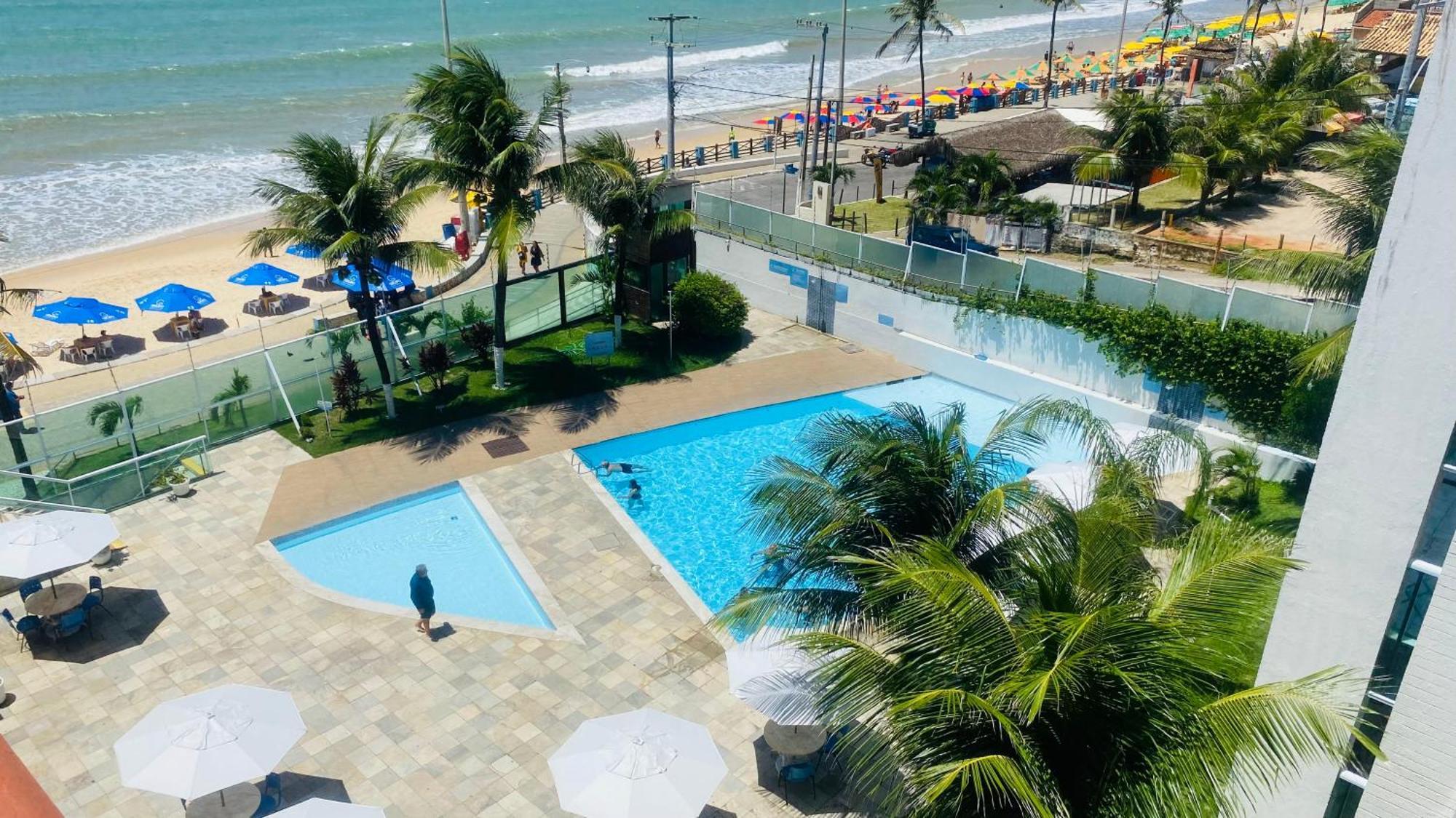 Ponta Negra 234-natal-rn-cantinho Potiguar Hotel Natal