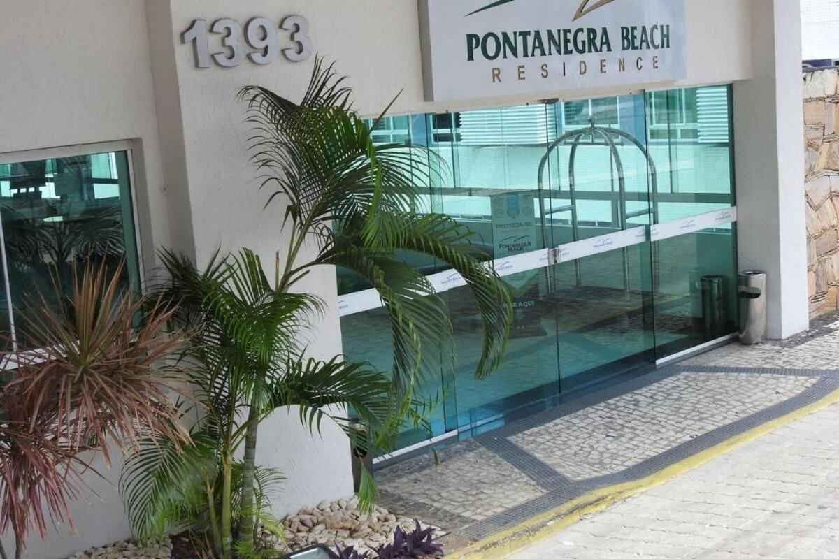 Hotel Ponta Negra 234-natal-rn-cantinho Potiguar *